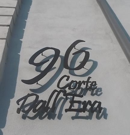 브레시아 Corte Dall'Era B&B 외부 사진