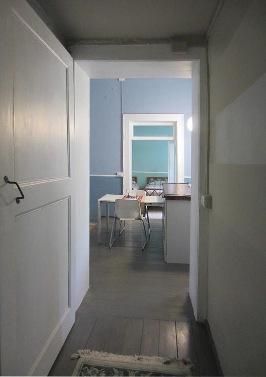 브레시아 Corte Dall'Era B&B 객실 사진