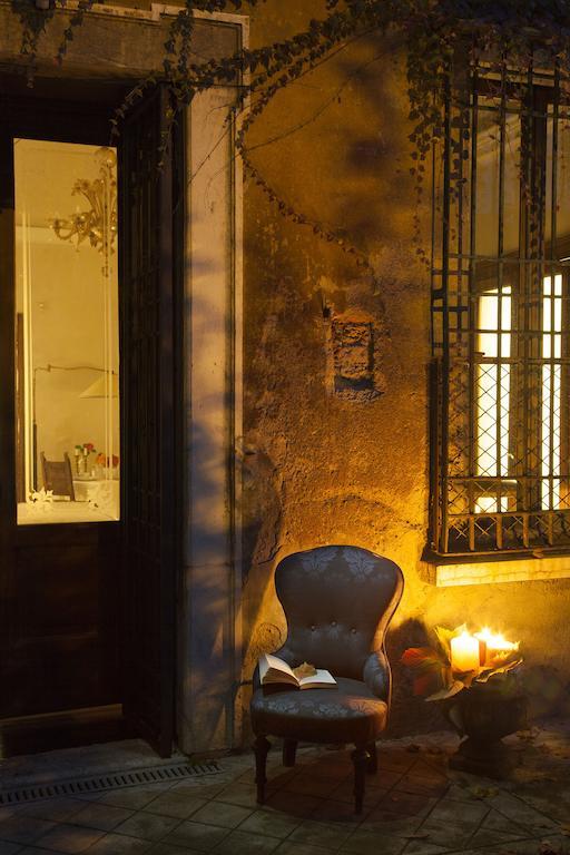 브레시아 Corte Dall'Era B&B 외부 사진