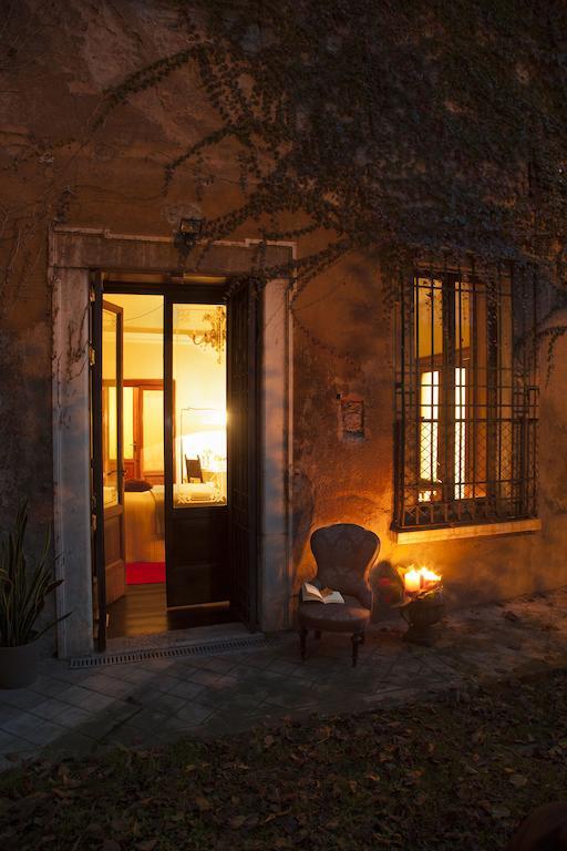 브레시아 Corte Dall'Era B&B 외부 사진
