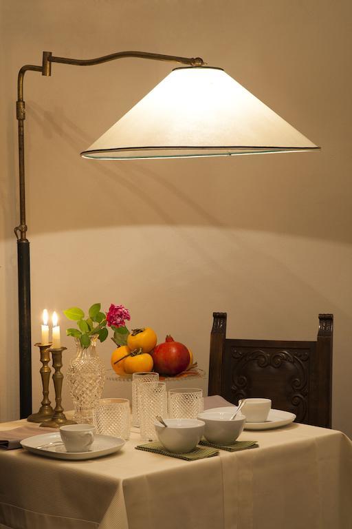 브레시아 Corte Dall'Era B&B 객실 사진