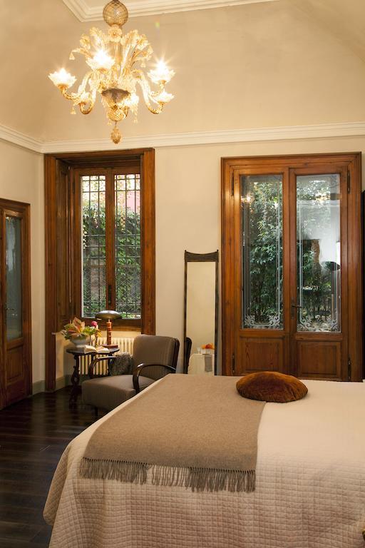 브레시아 Corte Dall'Era B&B 객실 사진