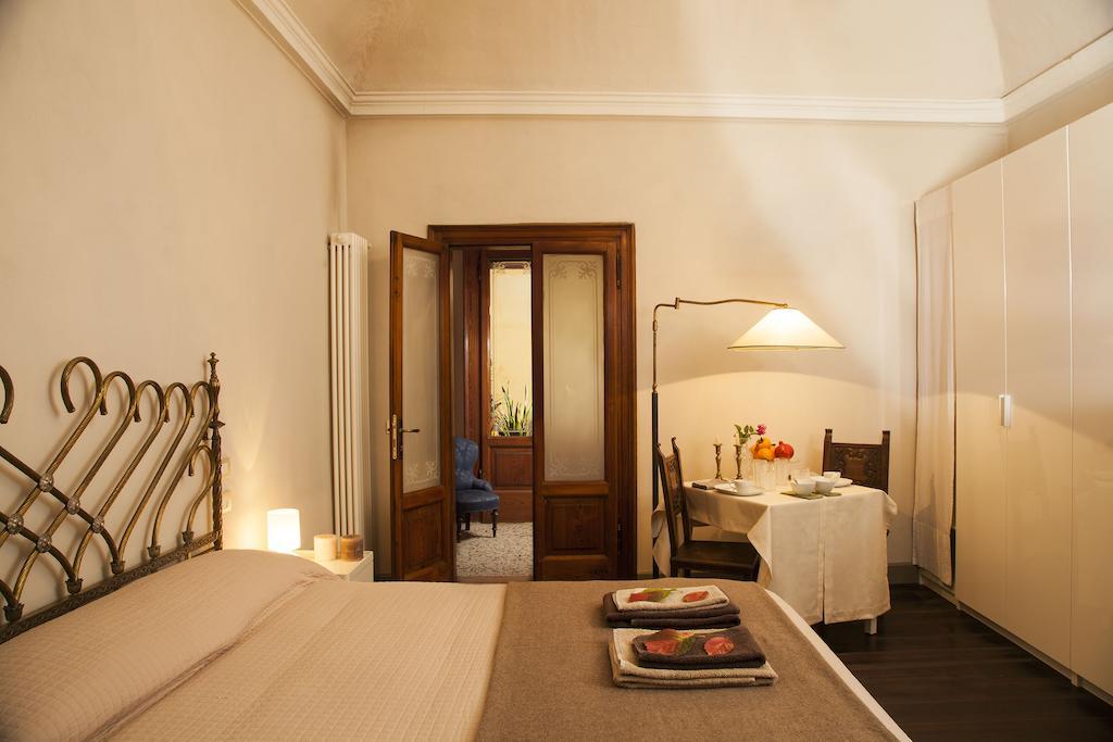 브레시아 Corte Dall'Era B&B 객실 사진