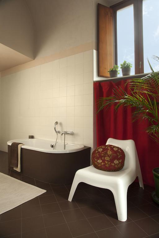 브레시아 Corte Dall'Era B&B 객실 사진