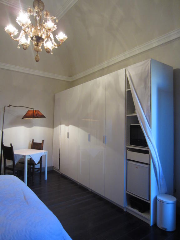 브레시아 Corte Dall'Era B&B 외부 사진