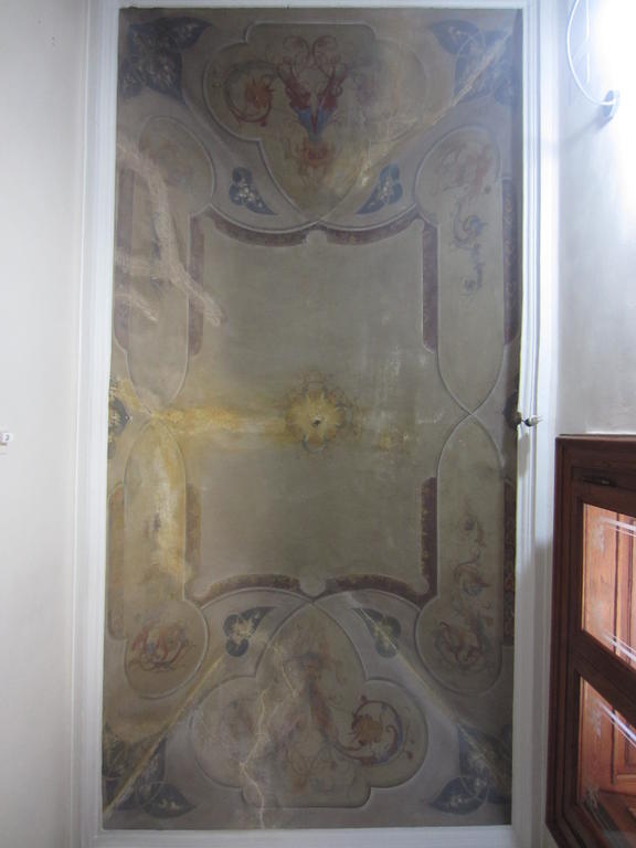 브레시아 Corte Dall'Era B&B 객실 사진
