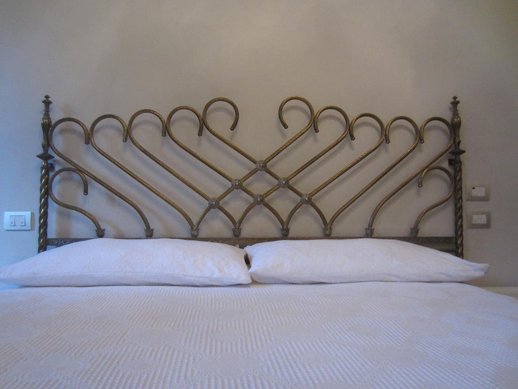 브레시아 Corte Dall'Era B&B 객실 사진