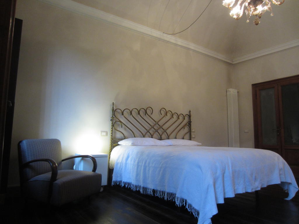 브레시아 Corte Dall'Era B&B 객실 사진