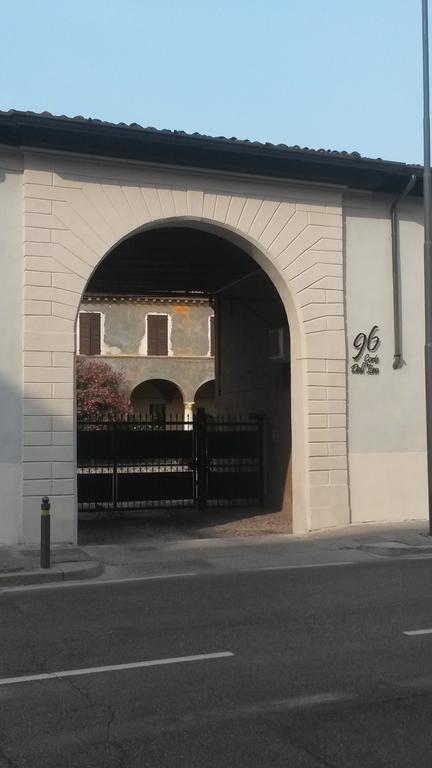브레시아 Corte Dall'Era B&B 외부 사진