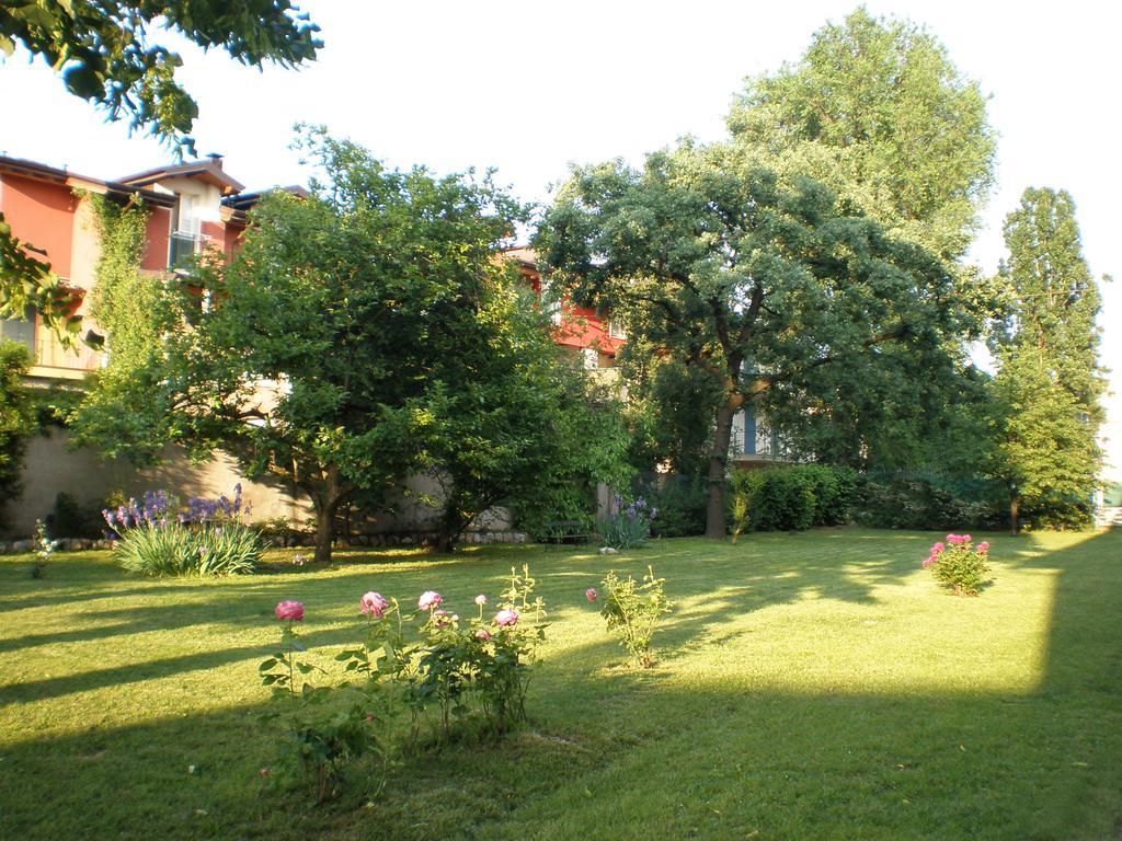 브레시아 Corte Dall'Era B&B 외부 사진