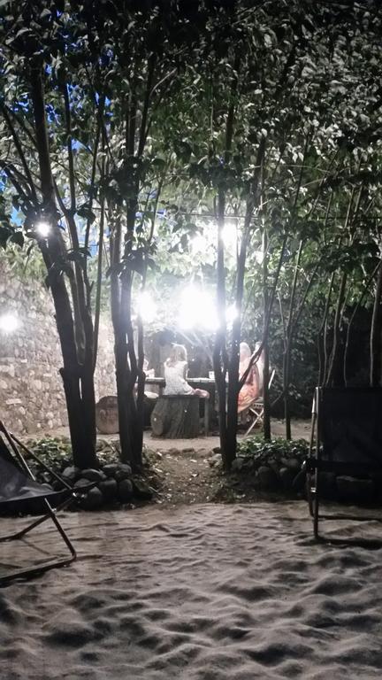 브레시아 Corte Dall'Era B&B 외부 사진