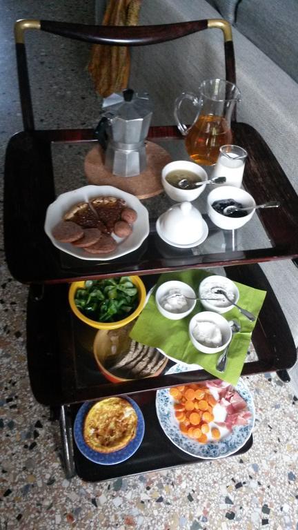 브레시아 Corte Dall'Era B&B 외부 사진